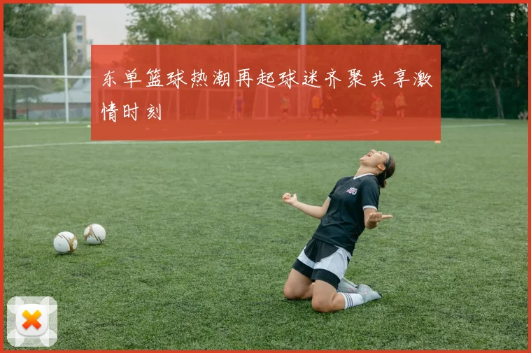 东单篮球热潮再起球迷齐聚共享激情时刻