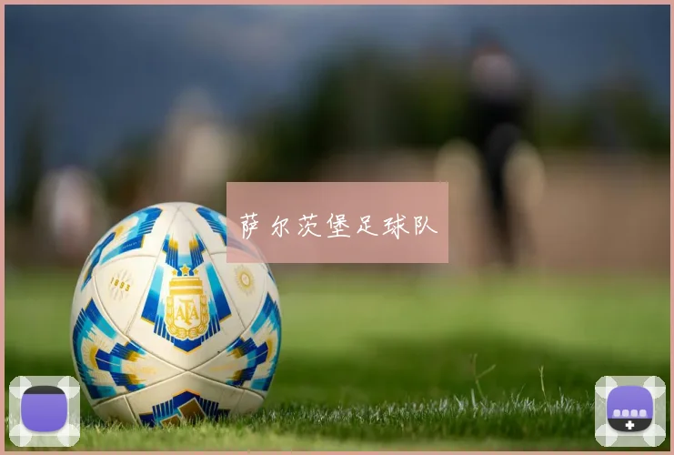 萨尔茨堡足球队