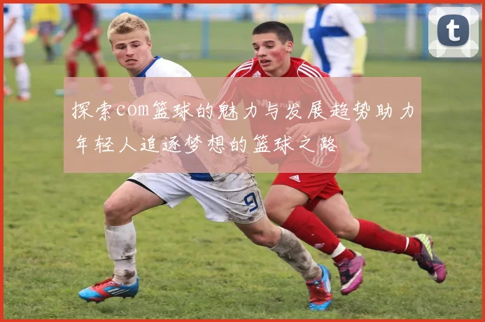 探索com篮球的魅力与发展趋势助力年轻人追逐梦想的篮球之路
